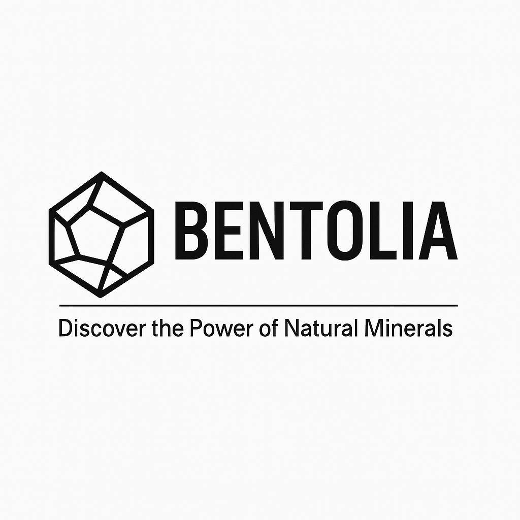 Bentolia Logo